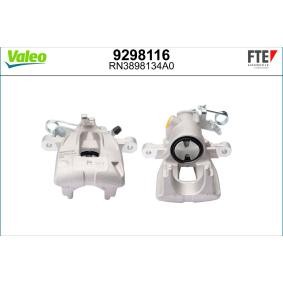 Bremssattel 9298116 von FTE günstig für 71,98 € online kaufen