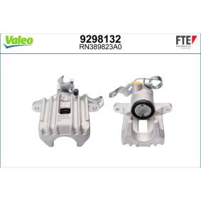 Bremssattel von FTE