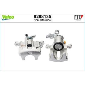 Bremssattel von FTE