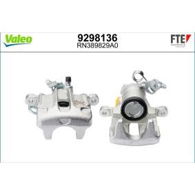 Bremssattel von FTE