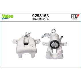 Bremssattel von FTE