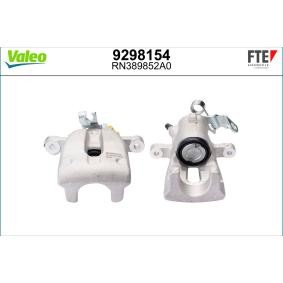 Bremssattel von FTE