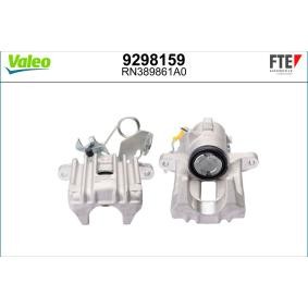 Bremssattel von FTE