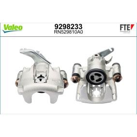Bremssattel 9298233 von FTE günstig für 138,31 € online kaufen