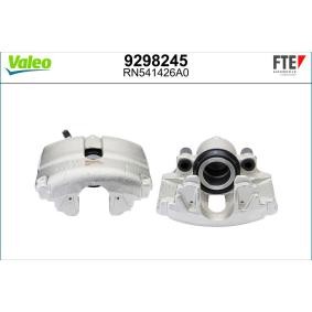 Bremssattel von FTE