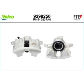 Bremssattel von FTE