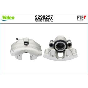 Bremssattel von FTE