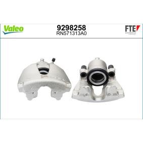 Bremssattel von FTE