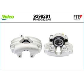Bremssattel von FTE