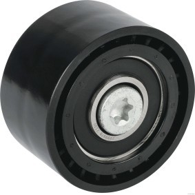 Comprar Polea de inversión y guía, correa de distribución de HERTH+BUSS JAKOPARTS J1142124 a bajo precio de 17,79 €