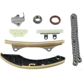 Comprar Kit de cadena de distribución de HERTH+BUSS JAKOPARTS J1190511 a bajo precio de 136,73 €