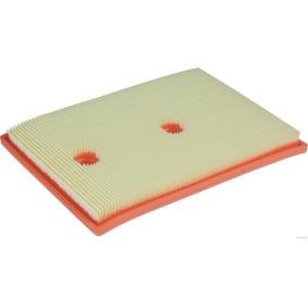Comprar Filtro de aire de HERTH+BUSS JAKOPARTS J1320865 a bajo precio de 10,28 €