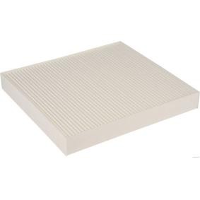 Comprar Filtro de habitáculo de HERTH+BUSS JAKOPARTS J1340847 a bajo precio de 27,21 €