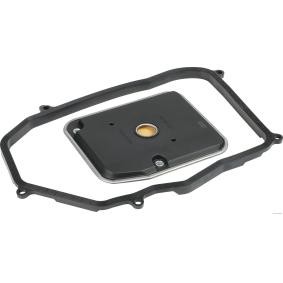 AUDI Hydraulikfilter, Automatikgetriebe von HERTH+BUSS JAKOPARTS