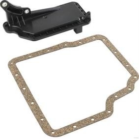 Comprar Filtro hidráulico, transmisión automática de HERTH+BUSS JAKOPARTS J1350833 a bajo precio de 28,50 €