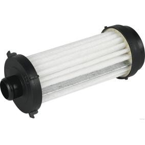 Comprar Filtro hidráulico, transmisión automática de HERTH+BUSS JAKOPARTS J1350837 a bajo precio de 21,72 €