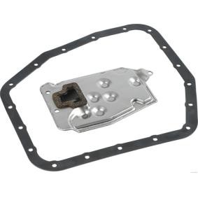Hydraulikfilter, Automatikgetriebe für TOYOTA von HERTH+BUSS JAKOPARTS
