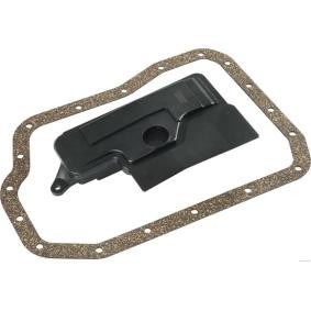 TOYOTA Hydraulikfilter, Automatikgetriebe von HERTH+BUSS JAKOPARTS