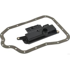 Hydraulikfilter, Automatikgetriebe für TOYOTA von HERTH+BUSS JAKOPARTS