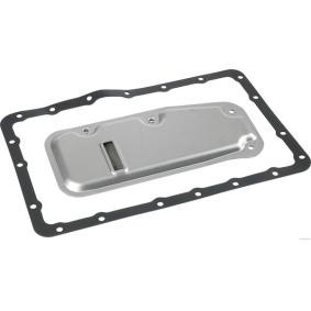 Osta Hydrauliikkasuodatin, automaattivaihteisto HERTH+BUSS JAKOPARTS:llä J1352009 edullisesti hintaan 40,66 €