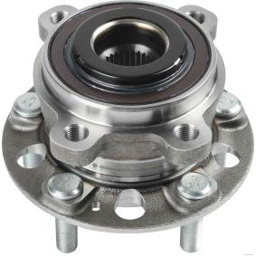Radlagersatz J4700531