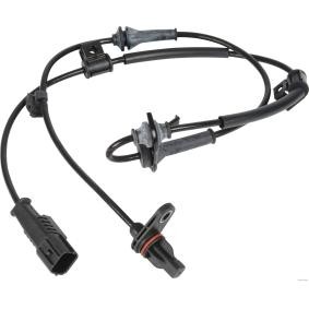Acquista Sensore ABS da HERTH+BUSS JAKOPARTS J5900533 a buon mercato per soli 31,37 €