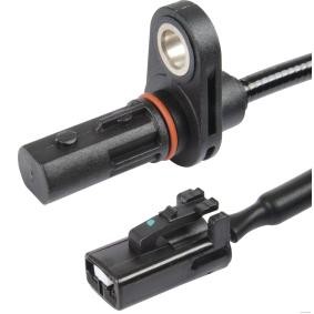 Acquista Sensore ABS da HERTH+BUSS JAKOPARTS J5920313 a buon mercato per soli 29,43 €