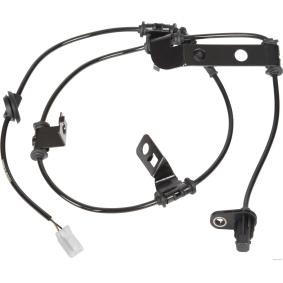 ABS-Sensor J5920544 von HERTH+BUSS JAKOPARTS günstig für 30,44 € online kaufen