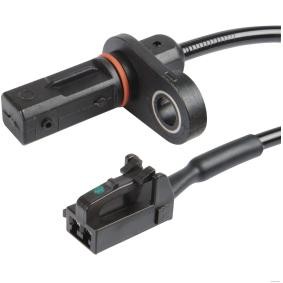 Acquista Sensore ABS da HERTH+BUSS JAKOPARTS J5920545 a buon mercato per soli 33,83 €