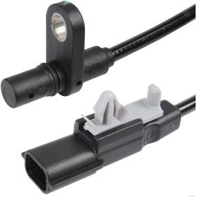 ABS-Sensor J5921051 von HERTH+BUSS JAKOPARTS günstig für 28,77 € online kaufen