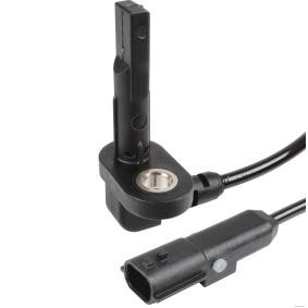ABS-Sensor von HERTH+BUSS JAKOPARTS