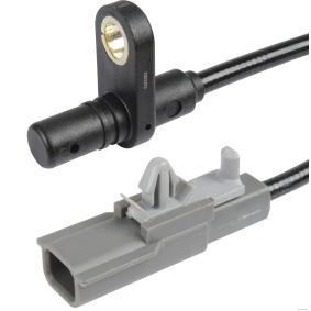 ABS-Sensor J5921053 von HERTH+BUSS JAKOPARTS günstig für 43,26 € online kaufen