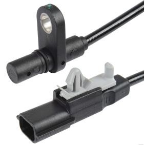 ABS-Sensor J5921055 von HERTH+BUSS JAKOPARTS günstig für 46,68 € online kaufen