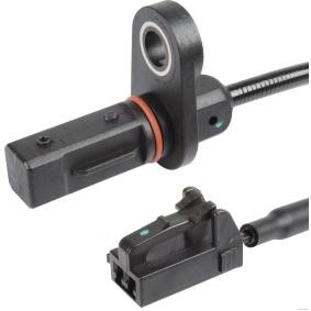 Acquista Sensore ABS da HERTH+BUSS JAKOPARTS J5930544 a buon mercato per soli 31,54 €
