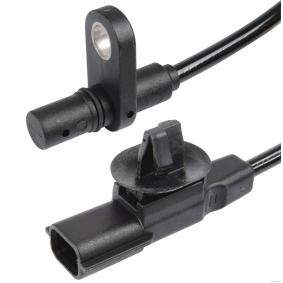 ABS-Sensor J5931049 von HERTH+BUSS JAKOPARTS günstig für 27,29 € online kaufen