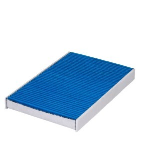 Comprar Filtro de habitáculo de HENGST FILTER E2953LB a bajo precio de 25,31 €