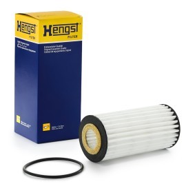 Acquista Filtro olio da HENGST FILTER E358H03 D246 a buon mercato per soli 10,98 €
