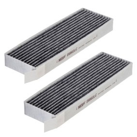 Compre Filtro, ar do habitáculo da HENGST FILTER E6902LC-2 a um preço baixo por 16,42 €
