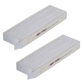 Compre Filtro, ar do habitáculo da HENGST FILTER E6902LI-2 a um preço baixo por 11,67 €