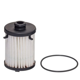 AUDI Hydraulikfilter, Automatikgetriebe von HENGST FILTER
