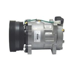 Acquista Compressore aria condizionata da ROTOVIS Automotive Electrics FRC00005 a buon mercato per soli 222,90 €