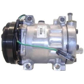 Klimakompressor FRC00008 von ROTOVIS Automotive Electrics günstig für 192,97 € online kaufen