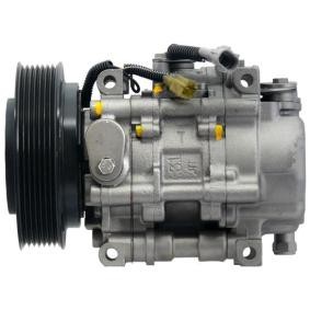 Acquista Compressore aria condizionata da ROTOVIS Automotive Electrics FRC00013 a buon mercato per soli 224,29 €