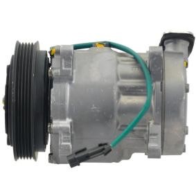 Klimakompressor FRC00016