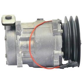 Acquista Compressore aria condizionata da ROTOVIS Automotive Electrics FRC00017 a buon mercato per soli 196,18 €
