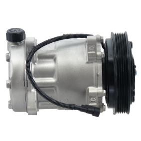 Acquista Compressore aria condizionata da ROTOVIS Automotive Electrics FRC00021 a buon mercato per soli 222,90 €