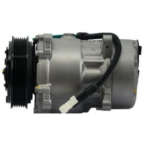 Klimakompressor FRC00031