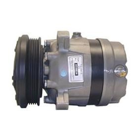 Acquista Compressore aria condizionata da ROTOVIS Automotive Electrics FRC00034 a buon mercato per soli 206,92 €