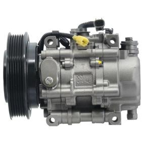 Acquista Compressore aria condizionata da ROTOVIS Automotive Electrics FRC00035 a buon mercato per soli 234,84 €