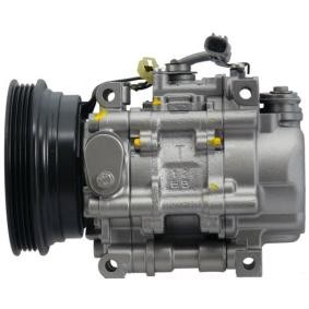 Acquista Compressore aria condizionata da ROTOVIS Automotive Electrics FRC00036 a buon mercato per soli 234,84 €